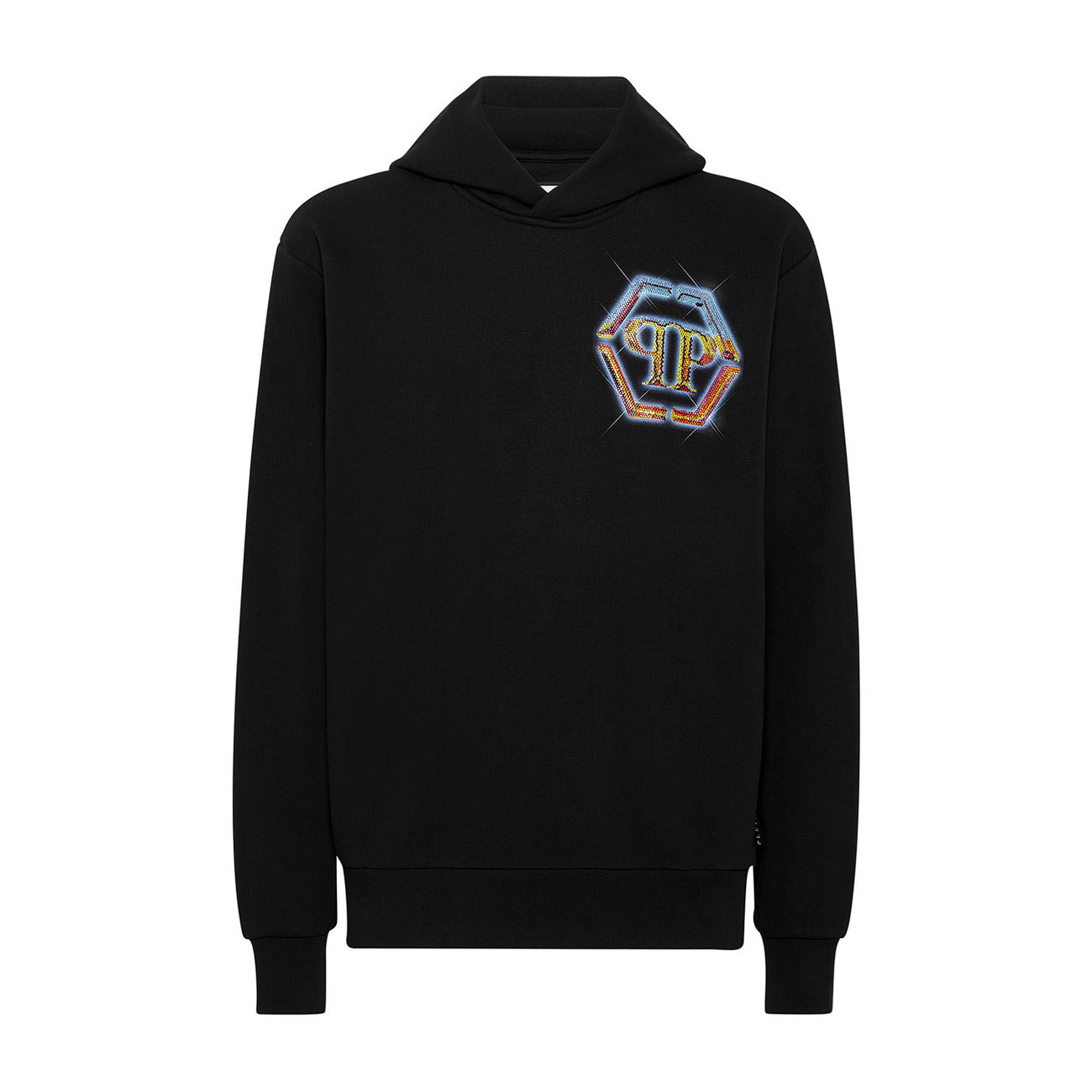 Philipp Plein - Philipp Plein Mikina Pánská