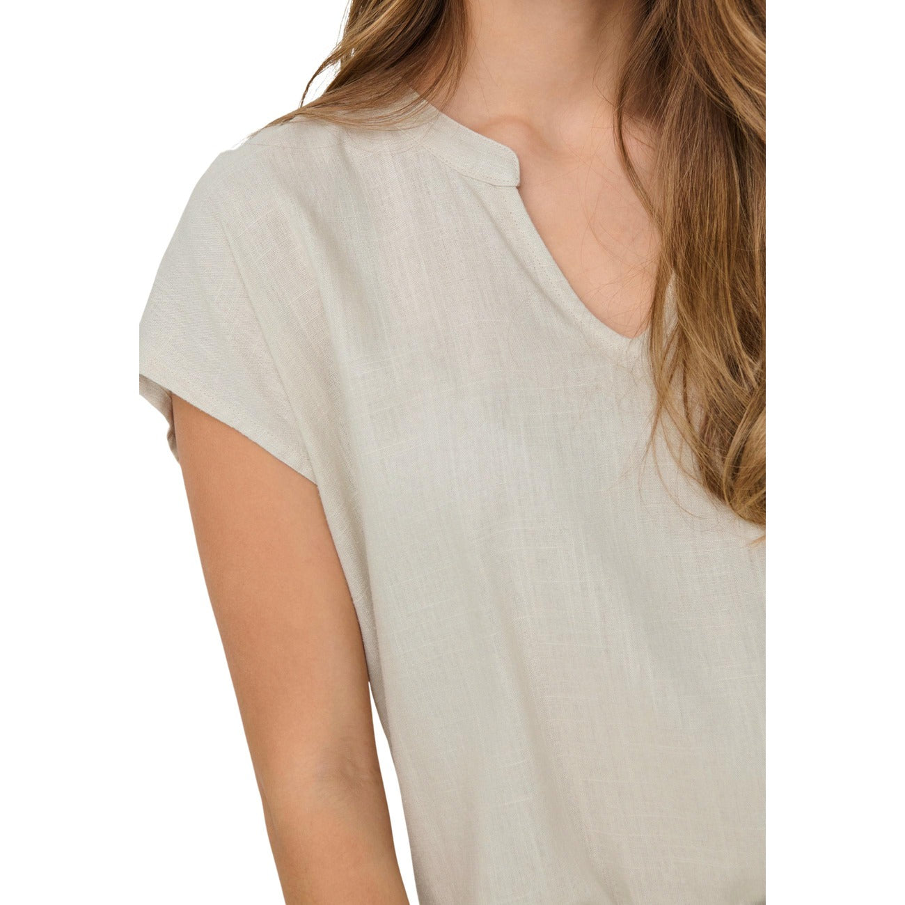 Jacqueline De Yong - Jacqueline De Yong Women's Blouse