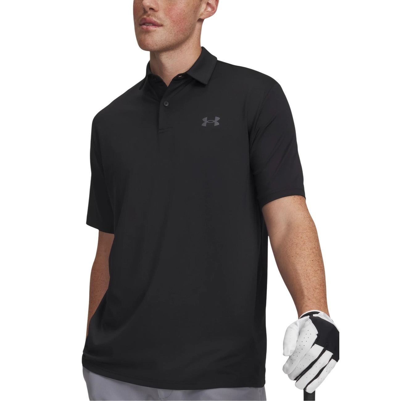Under Armour - Under Armour Polo Pánské