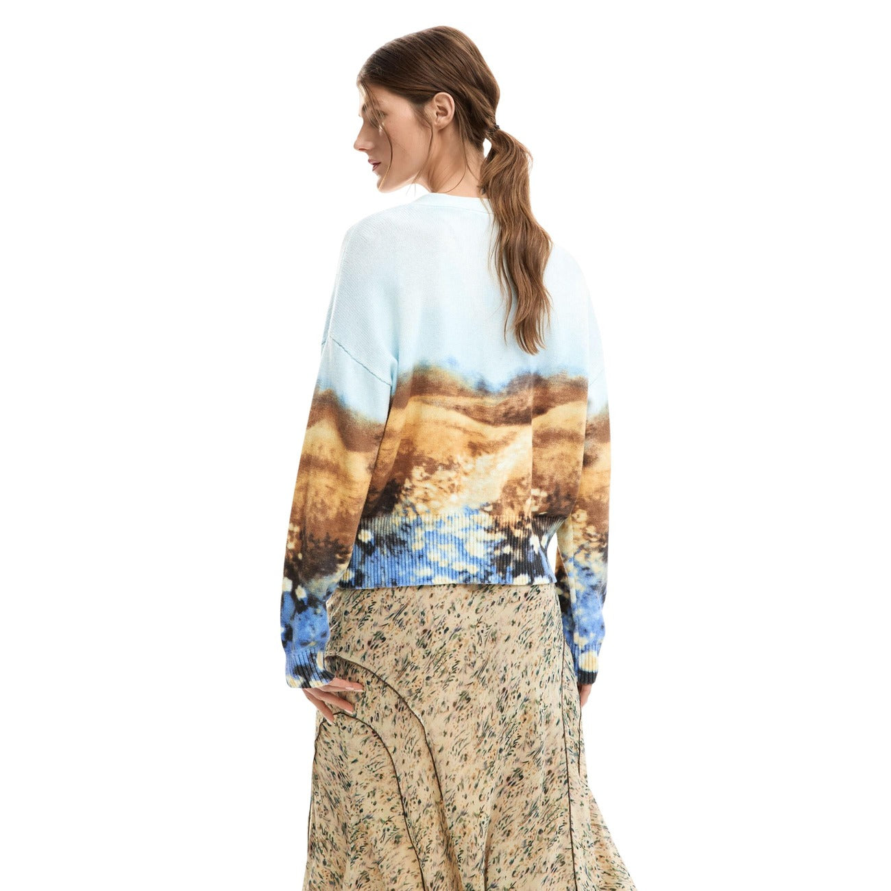 Desigual - Desigual Women's Cardigan