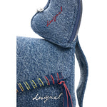 Desigual - Desigual Kabelka Dámská