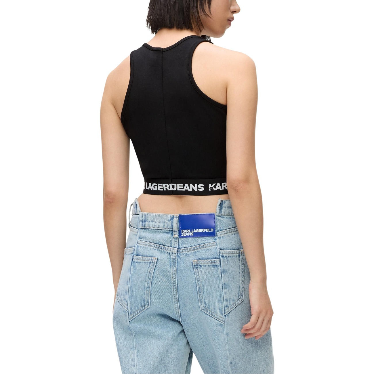 Karl Lagerfeld Jeans - Karl Lagerfeld Jeans Vršek Dámský