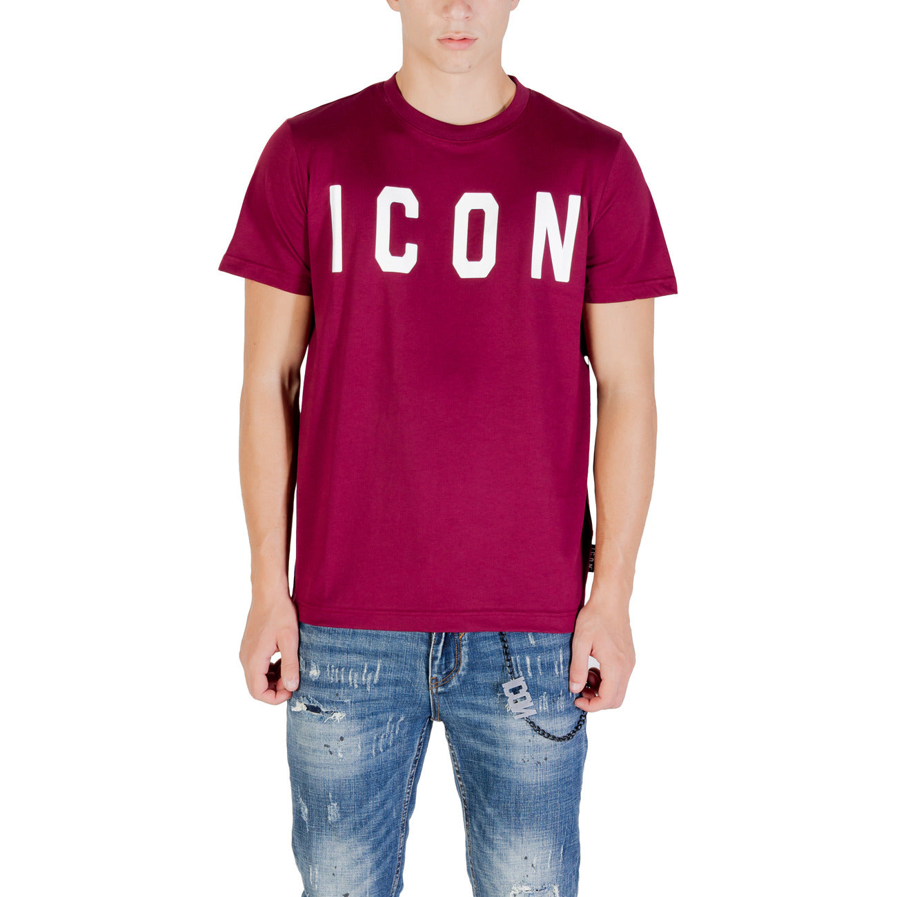 Icon - Icon Tričko Pánské