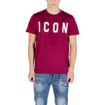 Icon - Icon Tričko Pánské