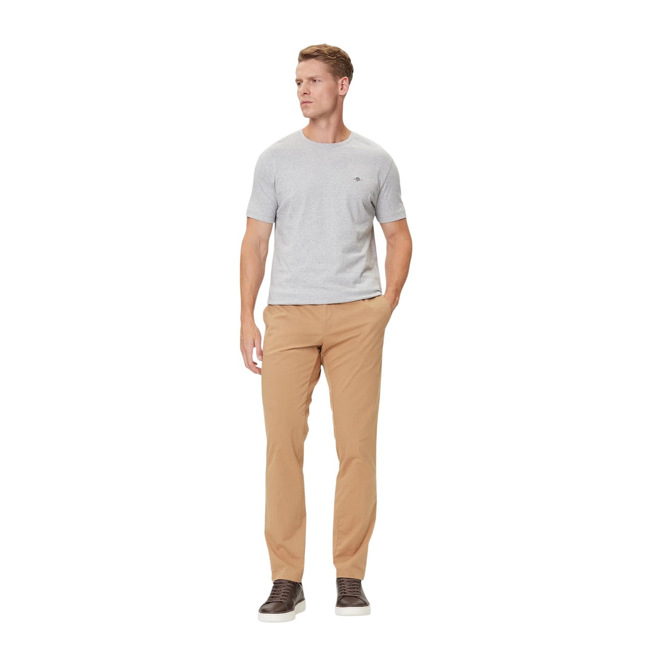 Gant - Gant Men's T-Shirt