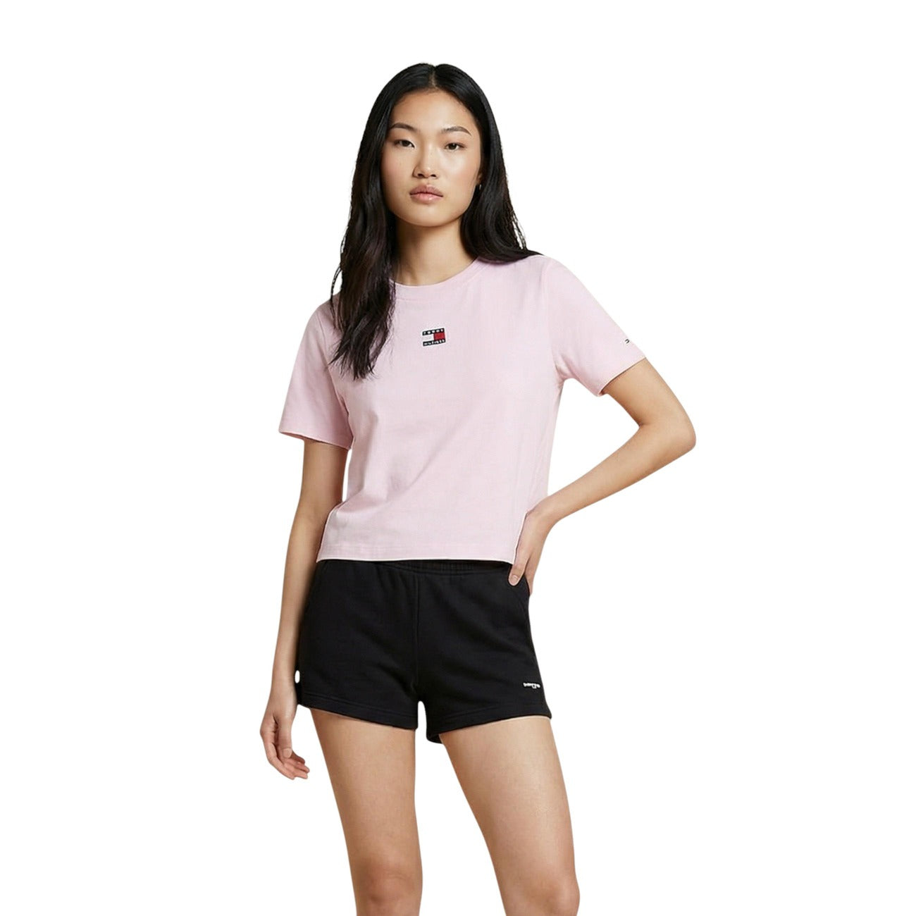 Tommy Hilfiger Jeans - Tommy Hilfiger Jeans Tričko Dámské