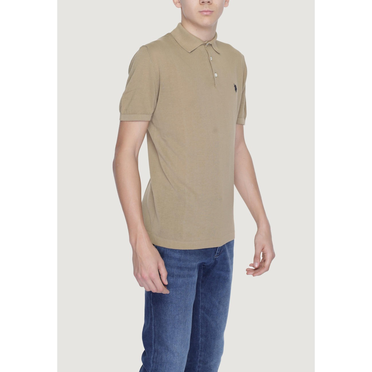 U.s. Polo Assn. - U.s. Polo Assn. Polo Pánské