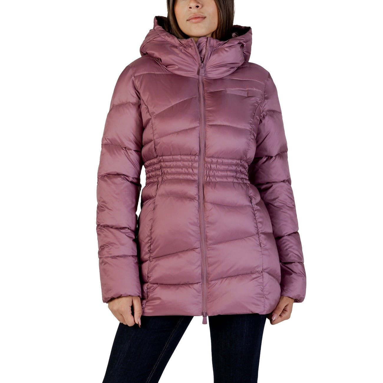 Ea7 - Ea7 Women's Windbreaker