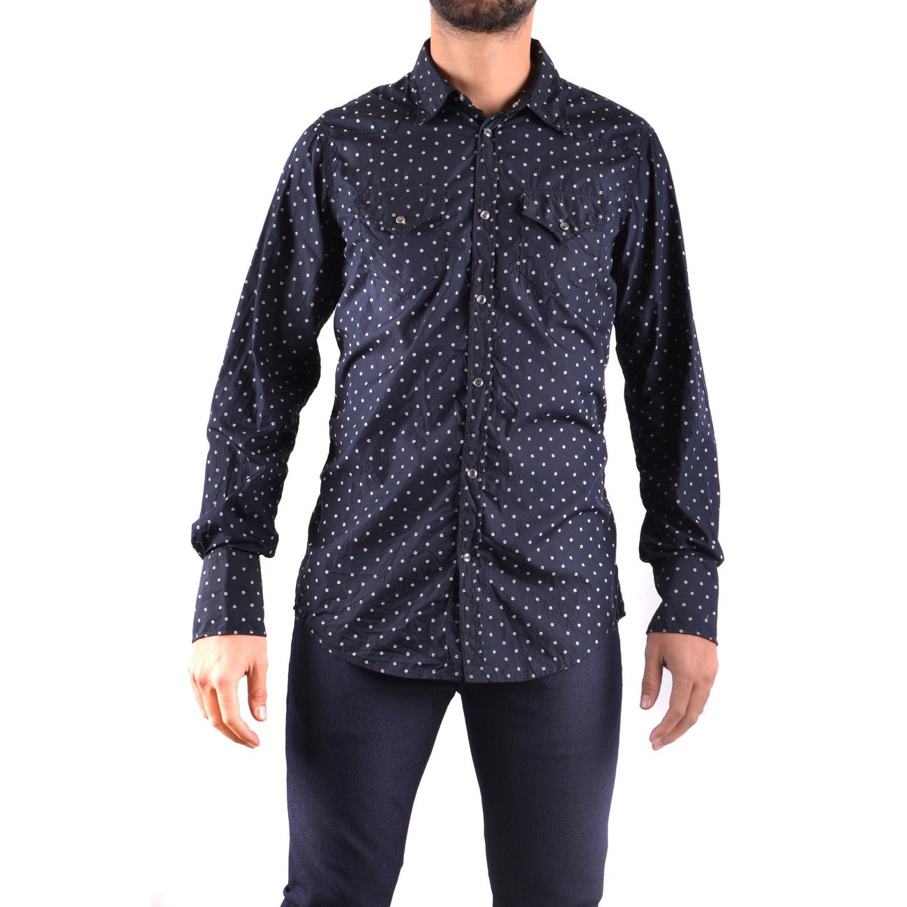 Dsquared - Dsquared Košile Pánská