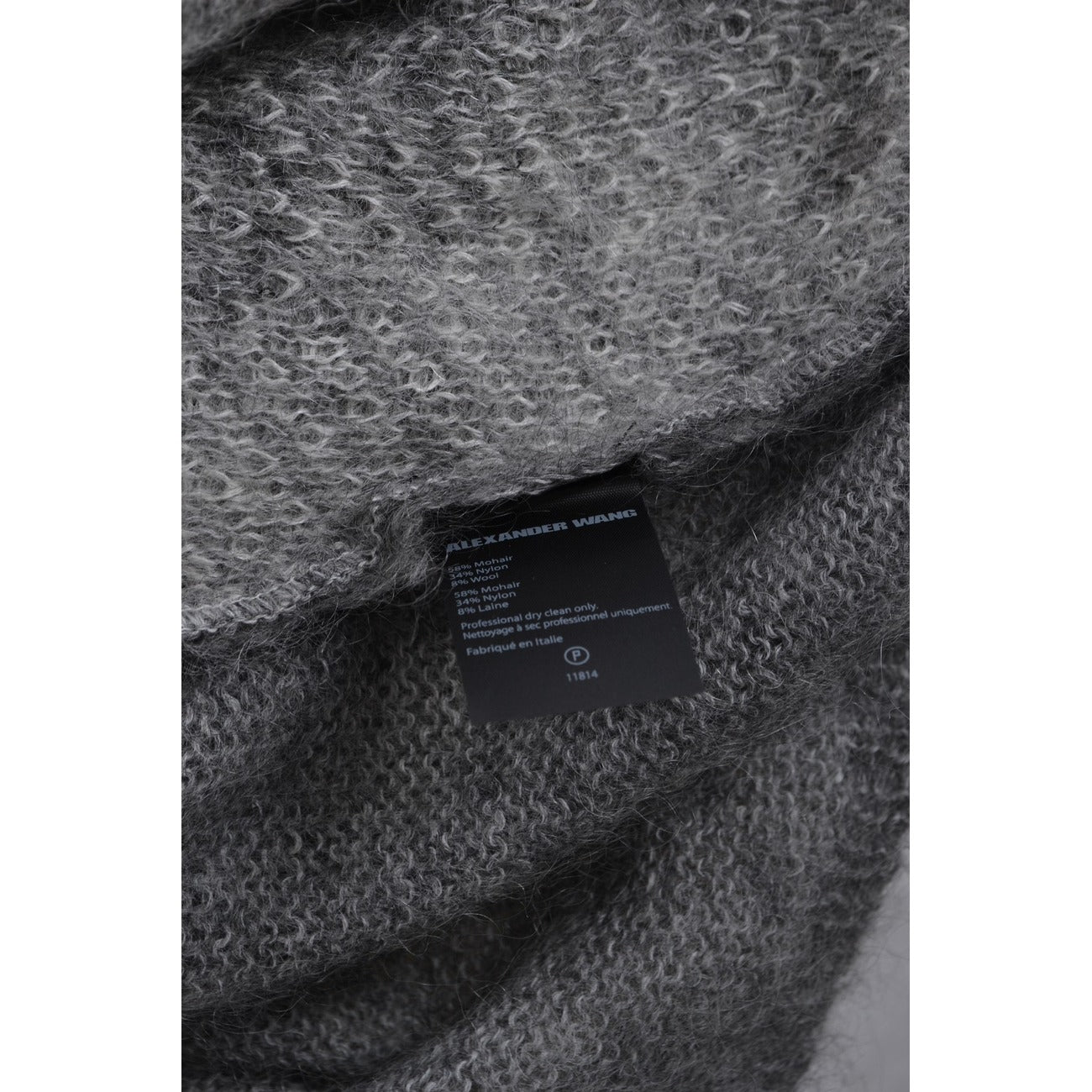 Alexander Wang - Alexander Wang Women's Sweater