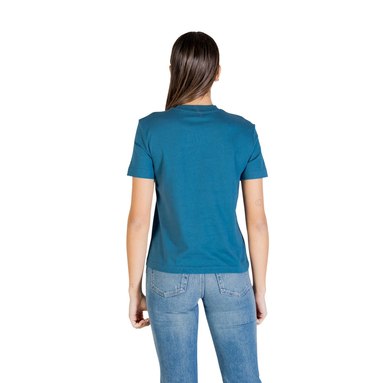 Calvin Klein Jeans - Calvin Klein Jeans Tričko Dámské