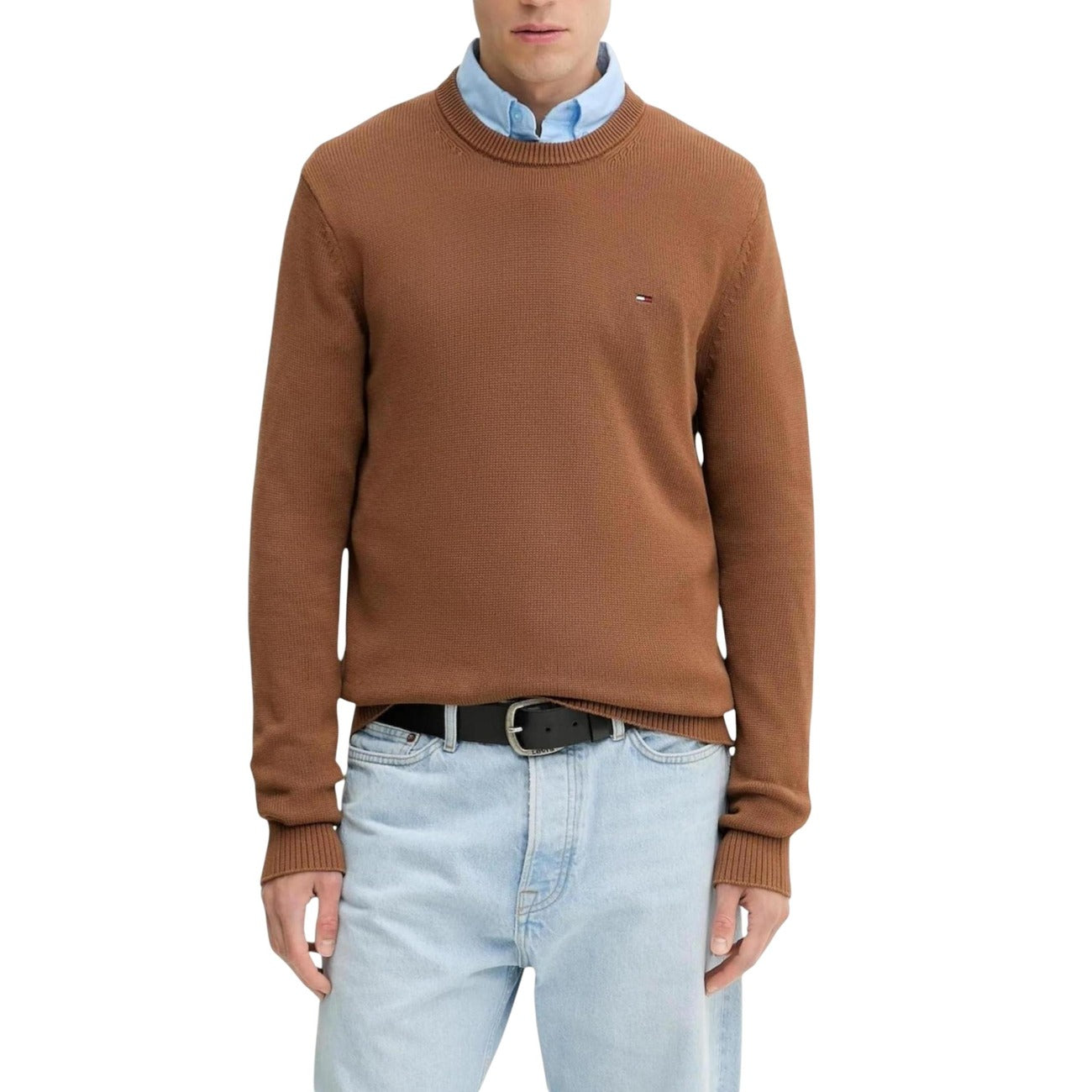 Tommy Hilfiger Jeans - Tommy Hilfiger Jeans Svetr Pánský