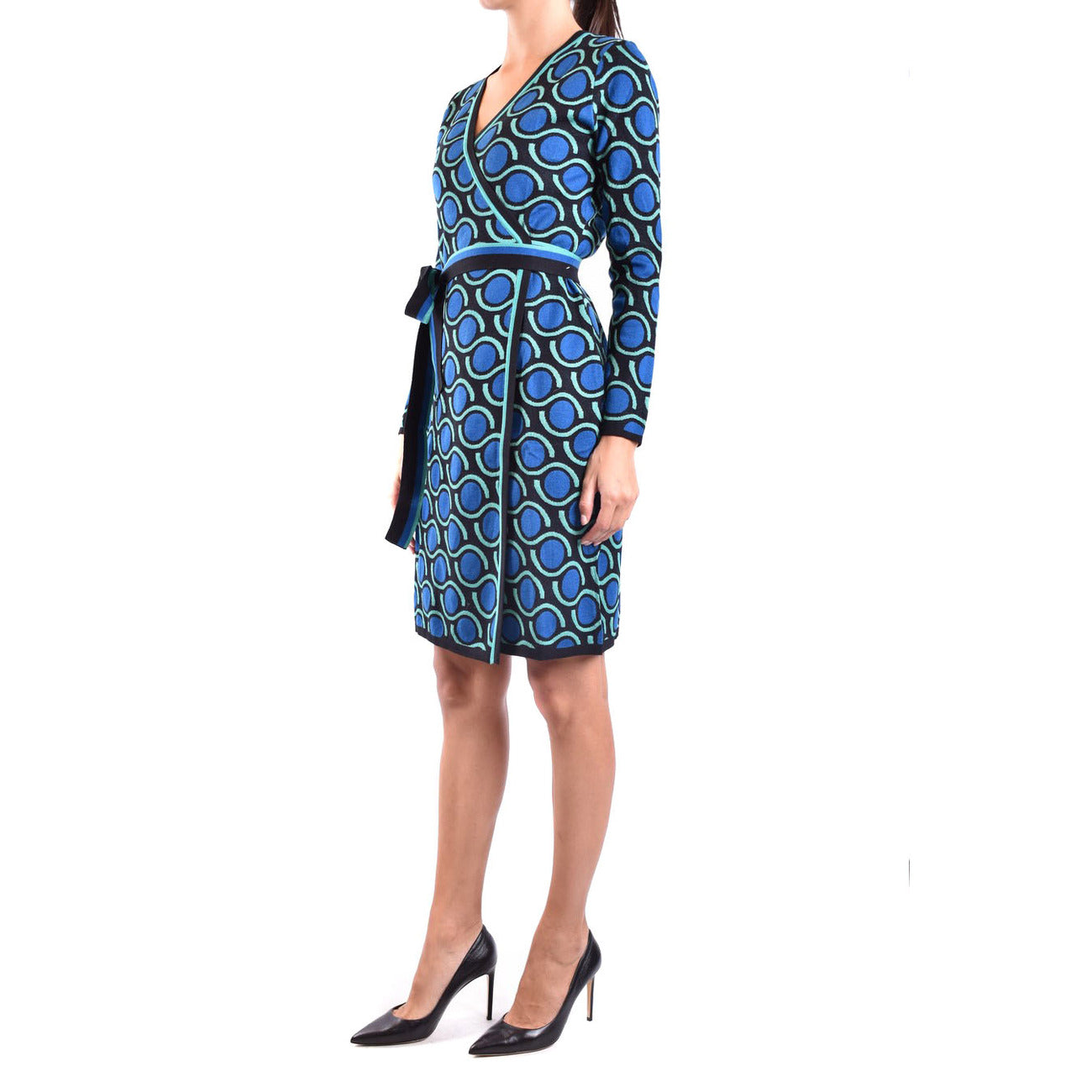 Diane Von Furstenberg - Diane Von Furstenberg šaty Dámské