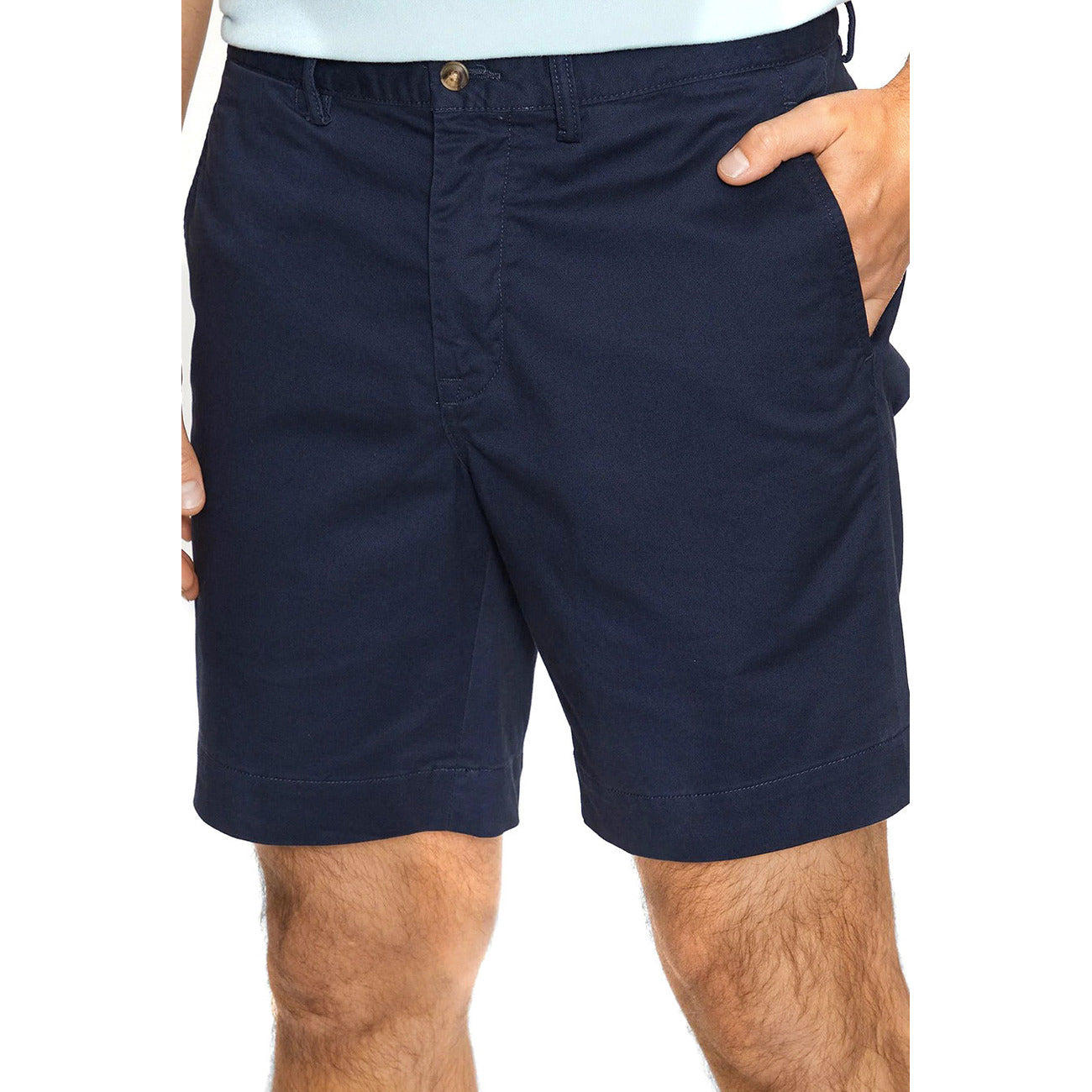 Polo Ralph Lauren - Polo Ralph Lauren Bermudy Pánské