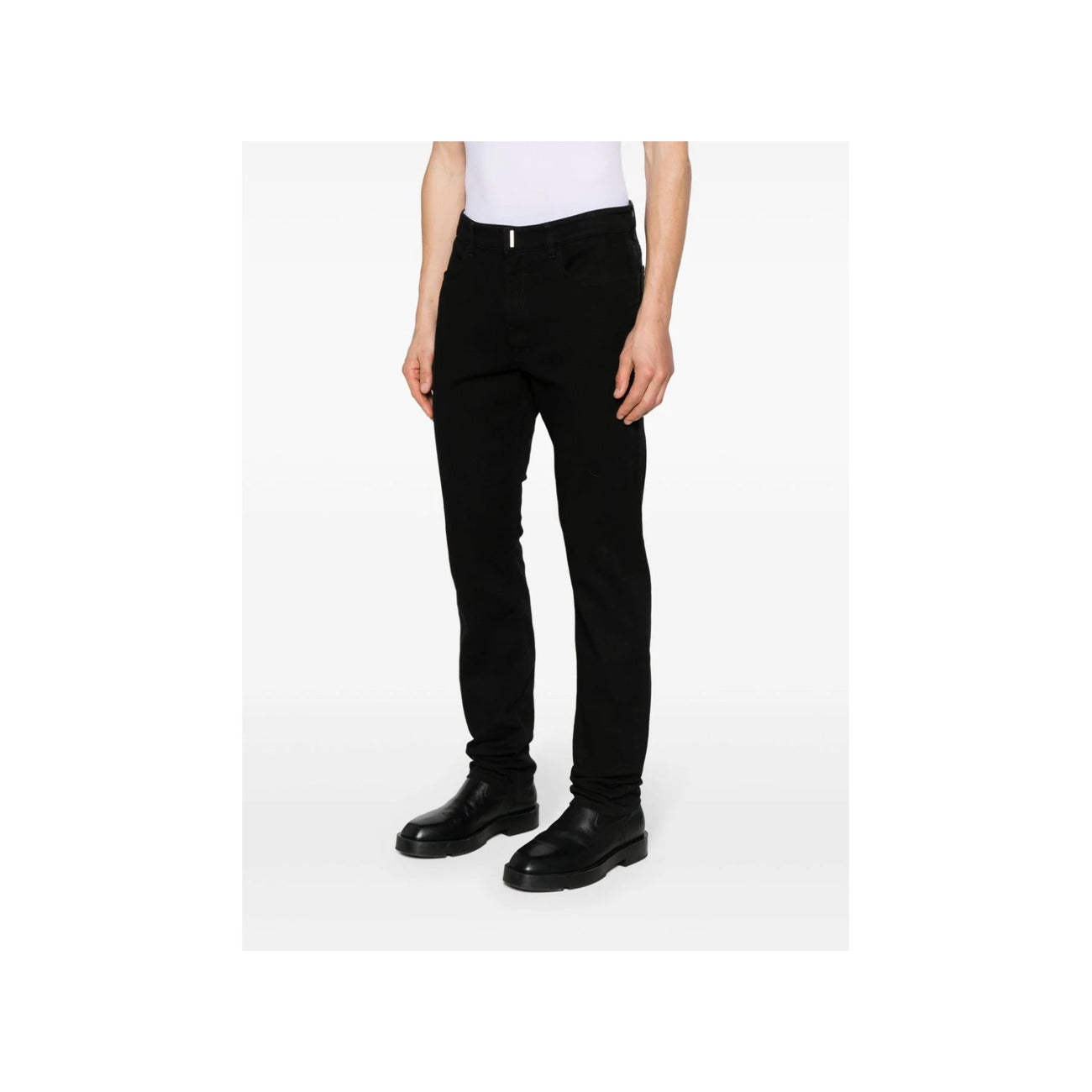 Givenchy - Givenchy Džíny Pánské