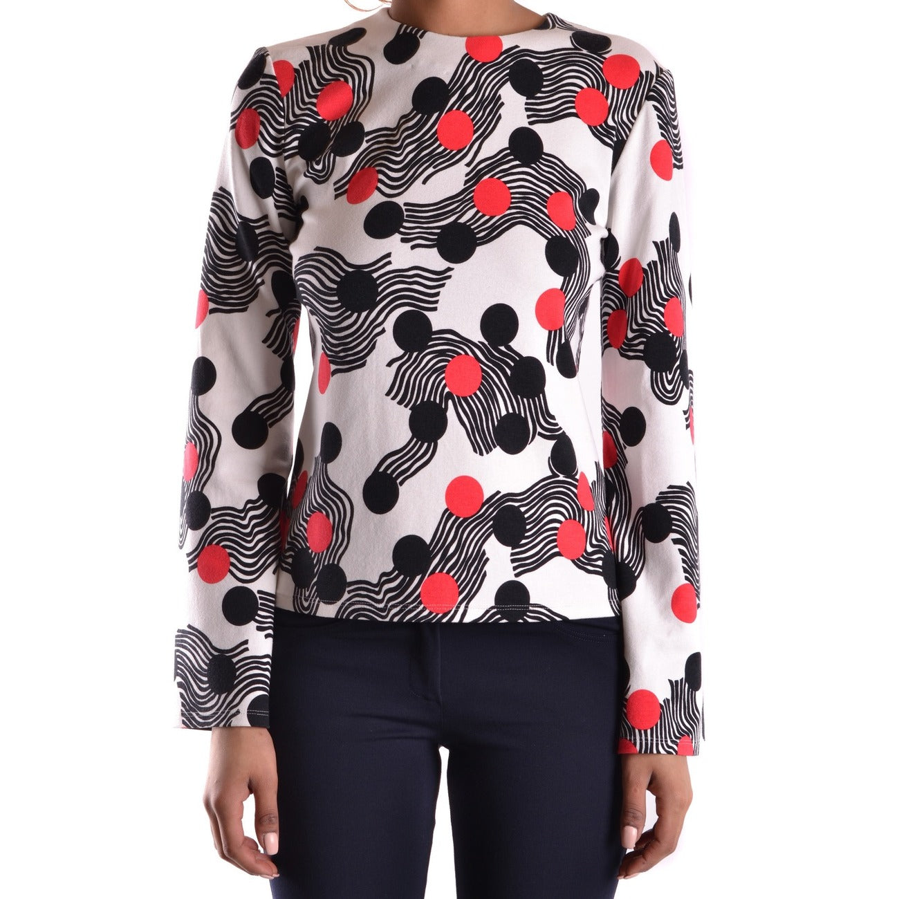 Msgm - Msgm Svetr Dámský