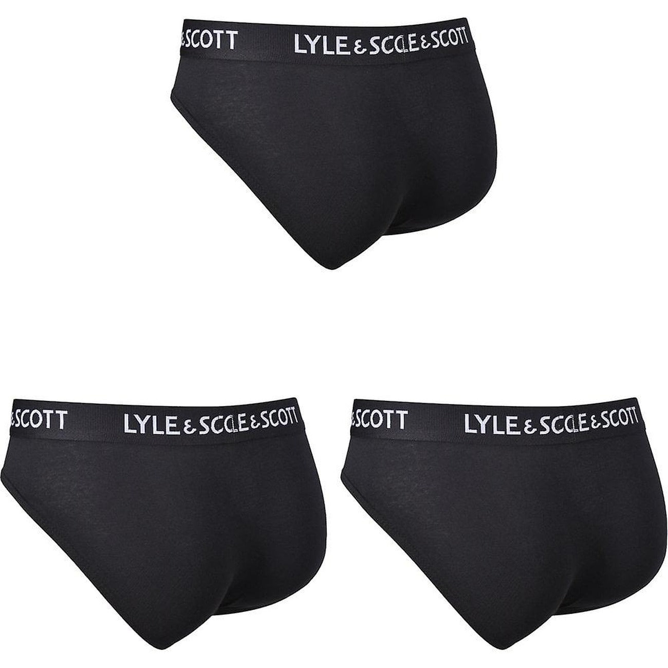 Lyle & Scott - Lyle & Scott Spodní Prádlo Pánské
