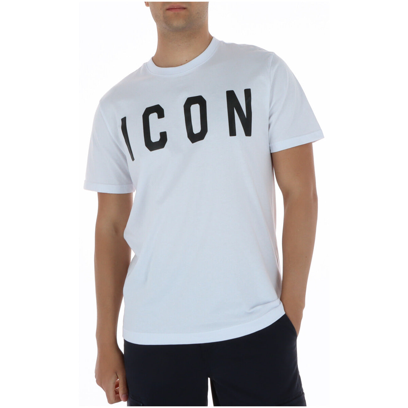 Icon - Icon Tričko Pánské