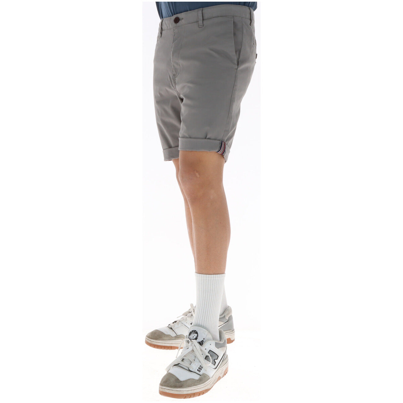 Superdry - Superdry Bermudy Pánské
