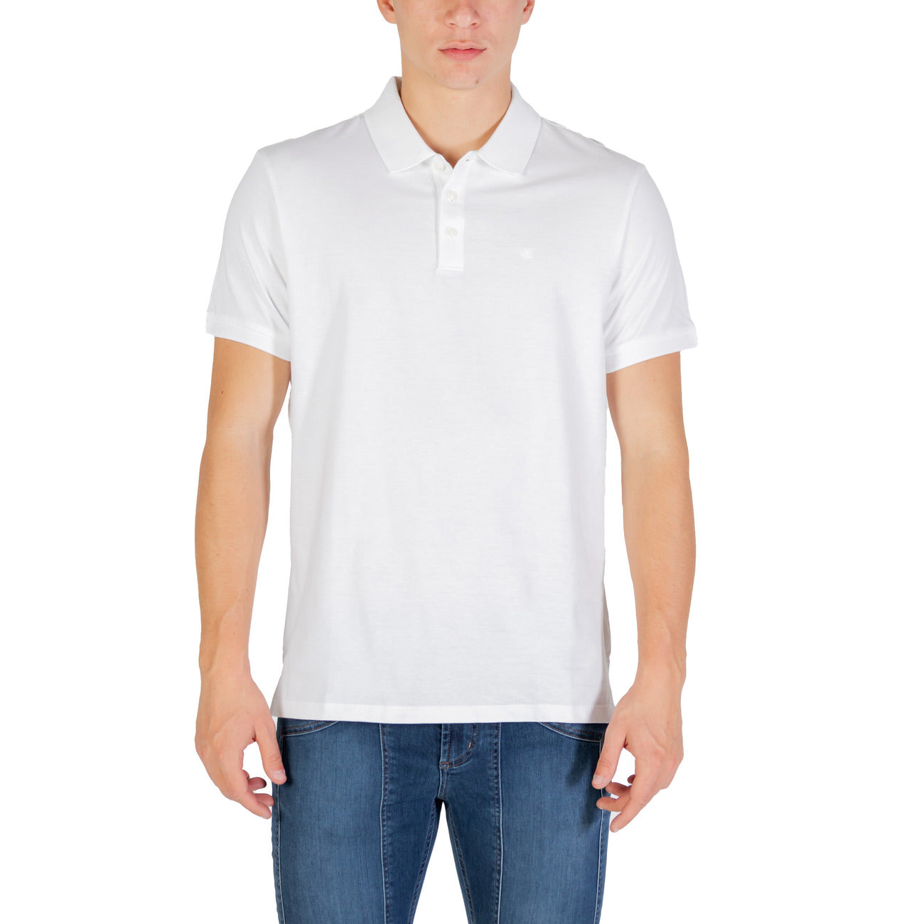 Calvin Klein Jeans - Calvin Klein Jeans Polo Pánské