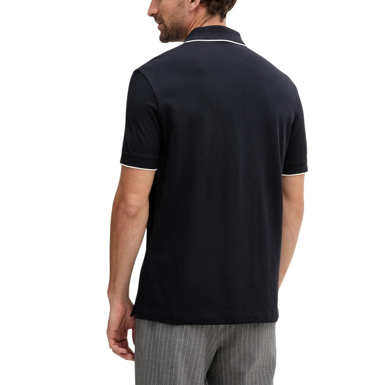 Armani Exchange - Armani Exchange Polo Pánské