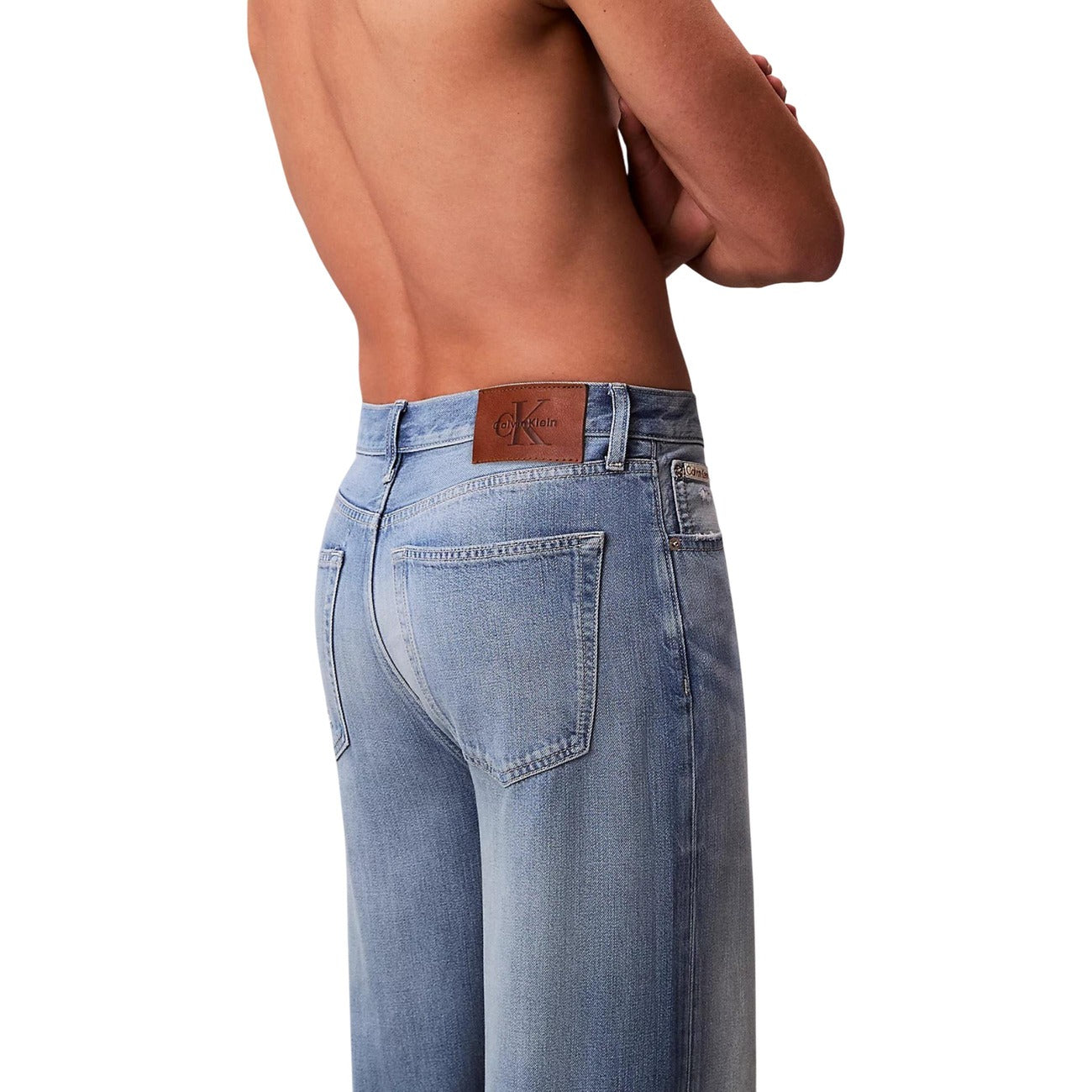 Calvin Klein Jeans - Calvin Klein Jeans Men's Jeans