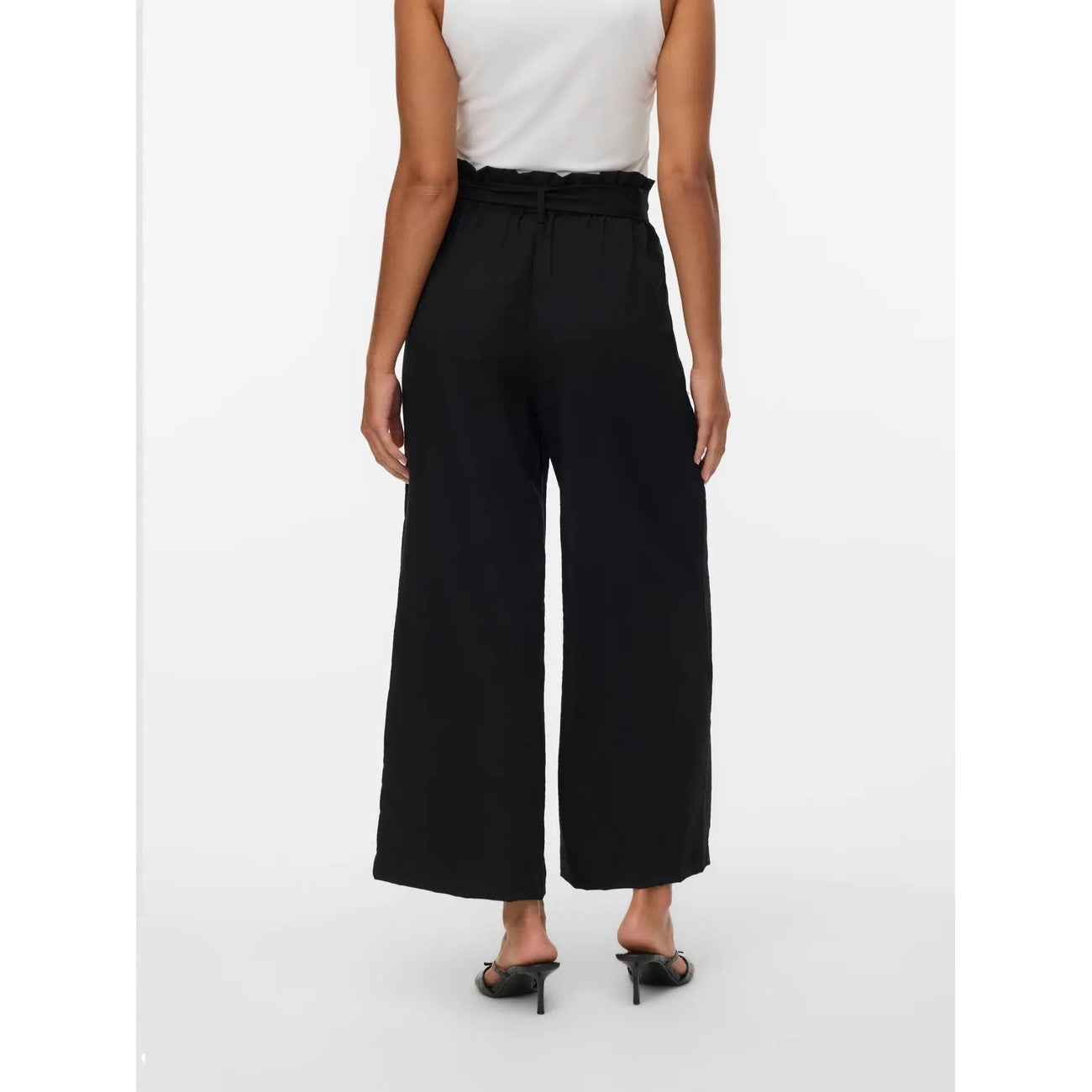 Vero Moda - Vero Moda Kalhoty Dámské