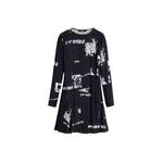 Desigual - Desigual šaty Dámské