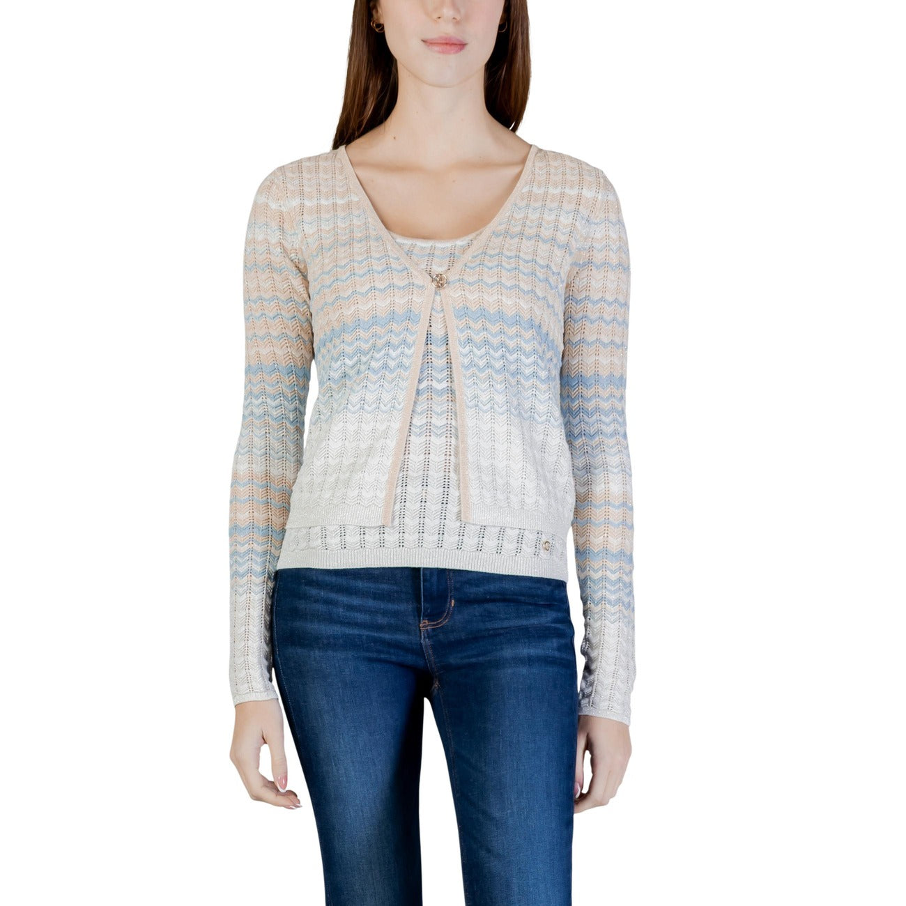 Guess - Guess Women's Cardigan