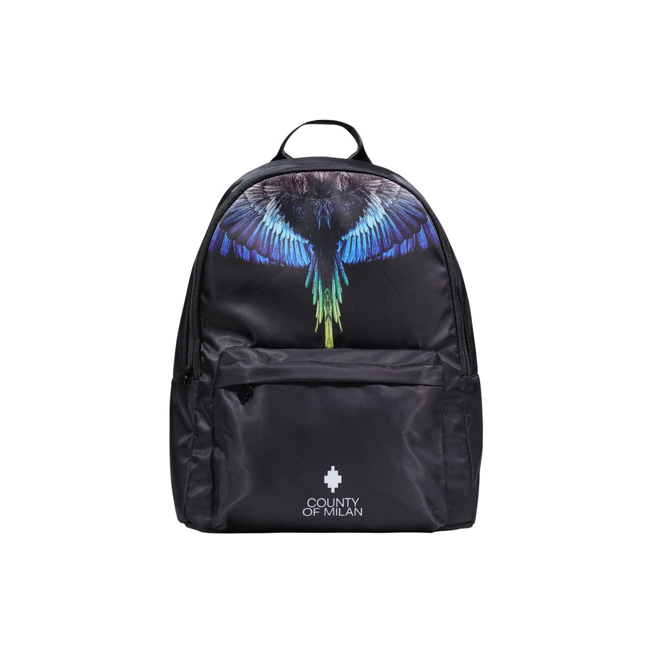 County Of Milan - County Of Milan Men's Bag