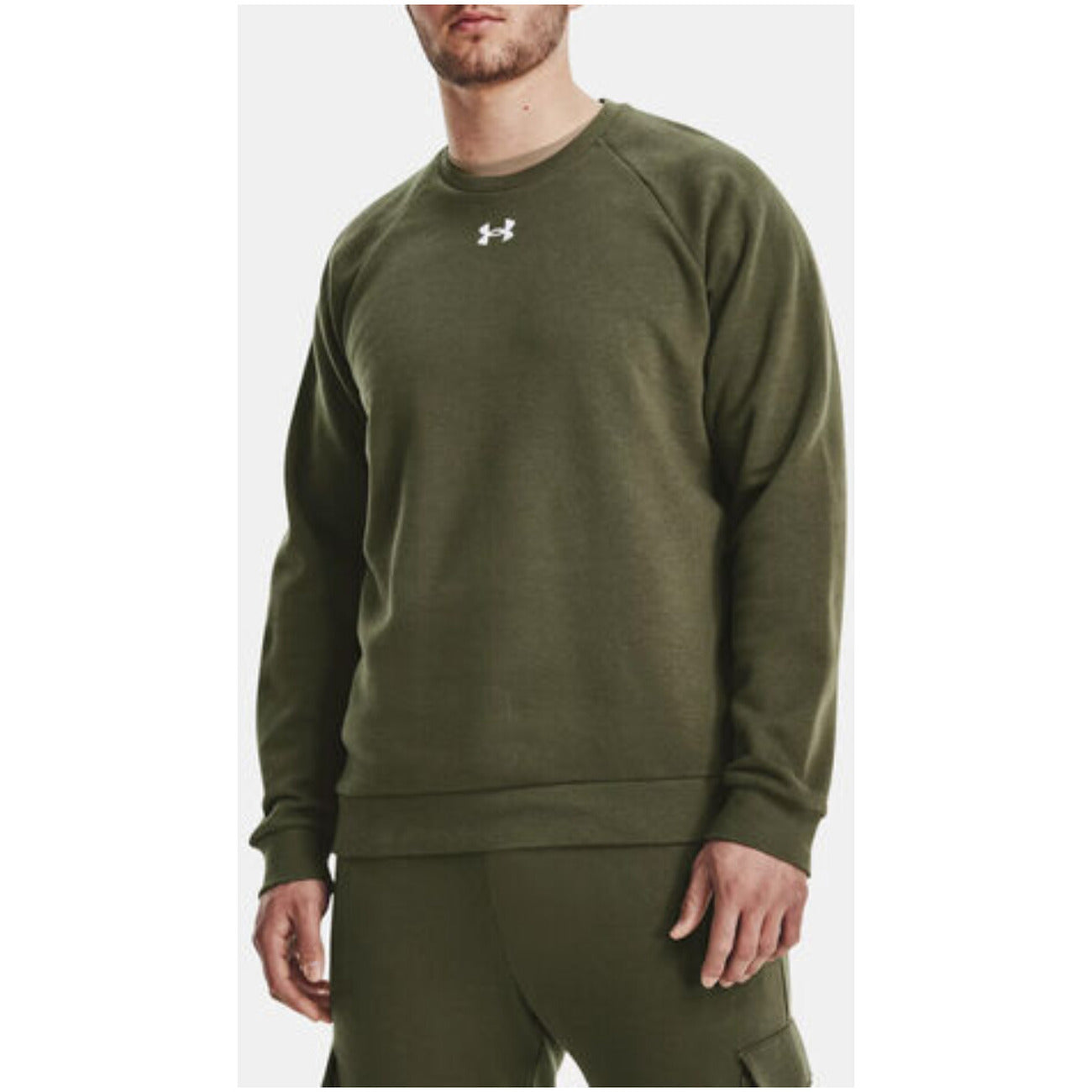 Under Armour - Under Armour Mikina Pánská