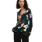 Desigual - Desigual Košile Dámská