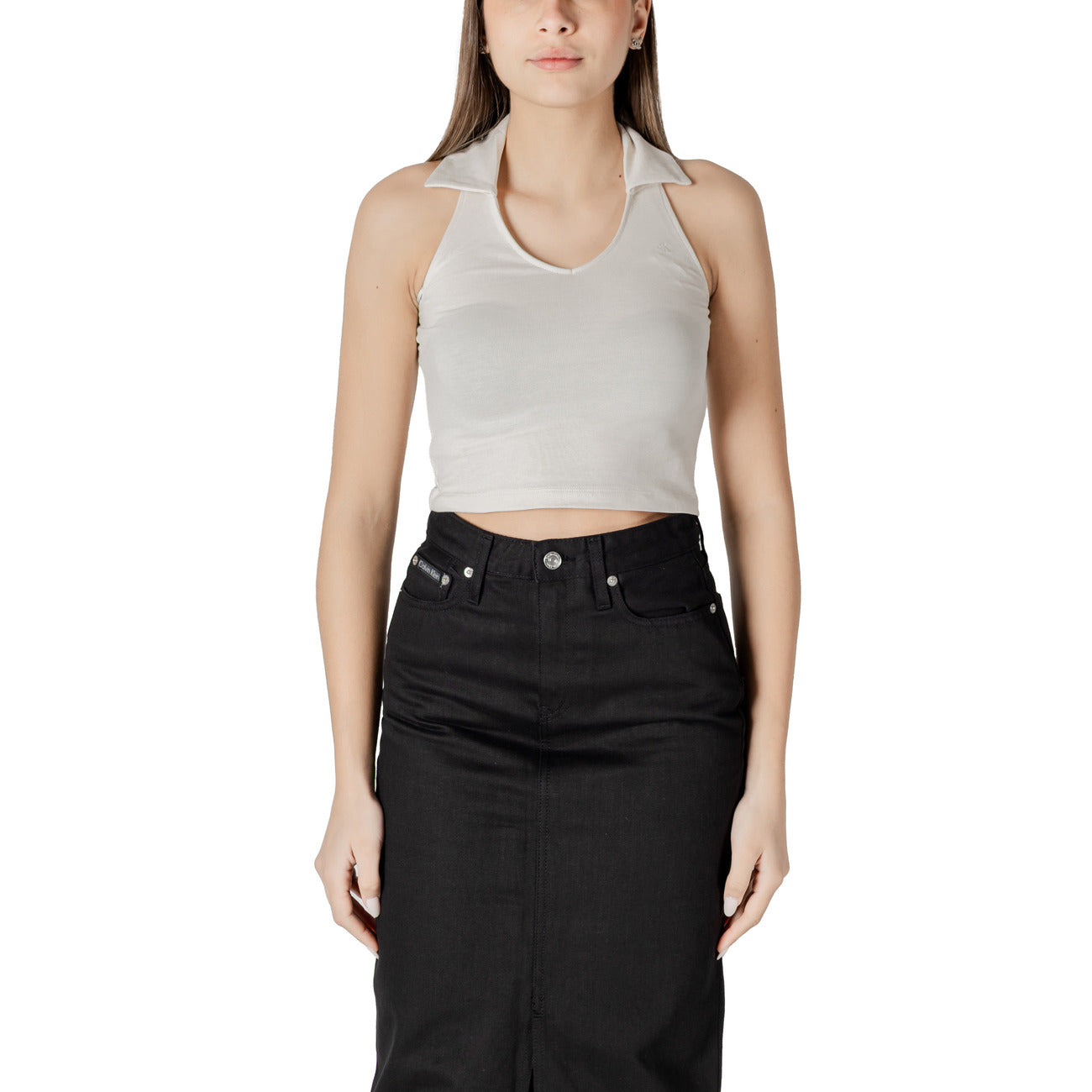 Calvin Klein Jeans - Calvin Klein Jeans Vršek Dámský