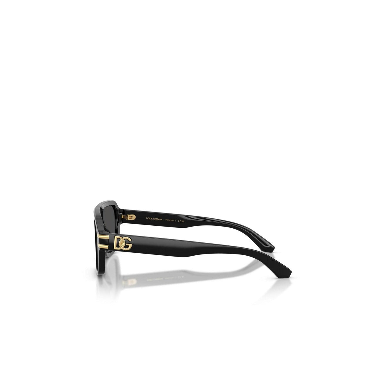 Dolce & Gabbana - Dolce & Gabbana Sluneční Brýle Pánská