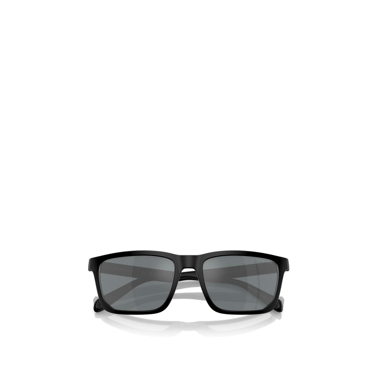 Emporio Armani - Emporio Armani Sluneční Brýle Pánská