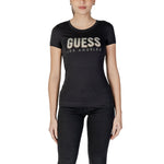 Guess - Guess Tričko Dámské