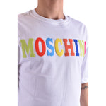Moschino - Moschino Tričko Pánské