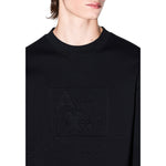 Armani Exchange - Armani Exchange Mikina Pánská