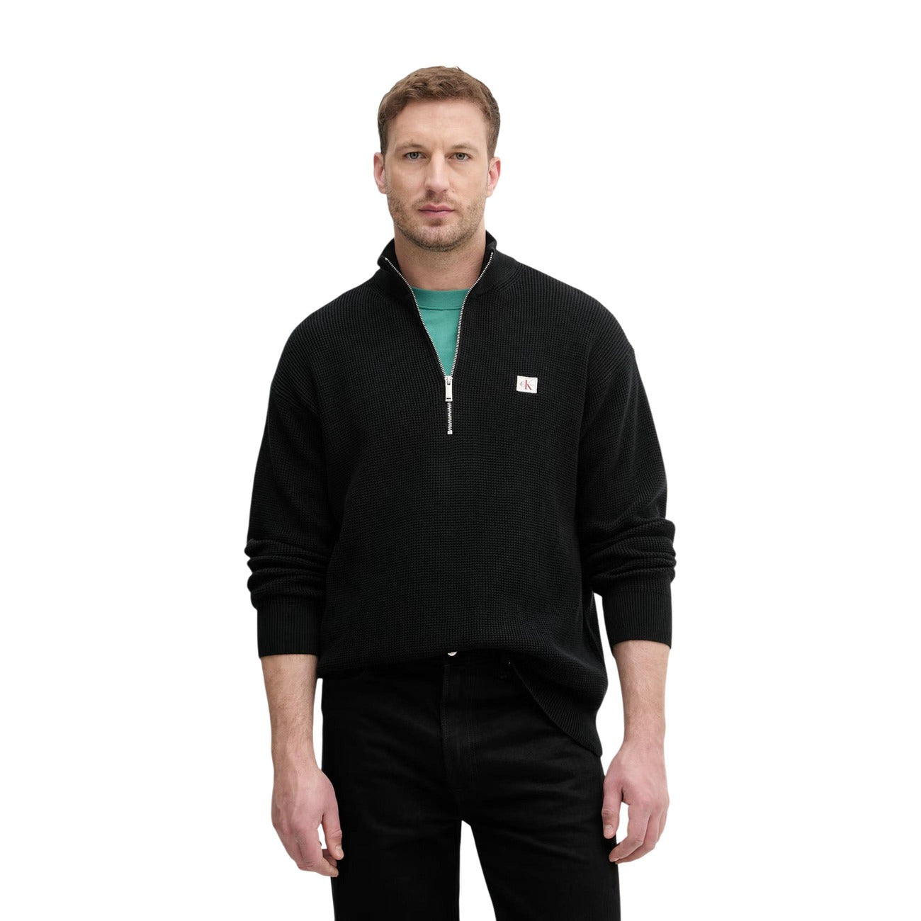 Calvin Klein Jeans - Calvin Klein Jeans Men's Sweater