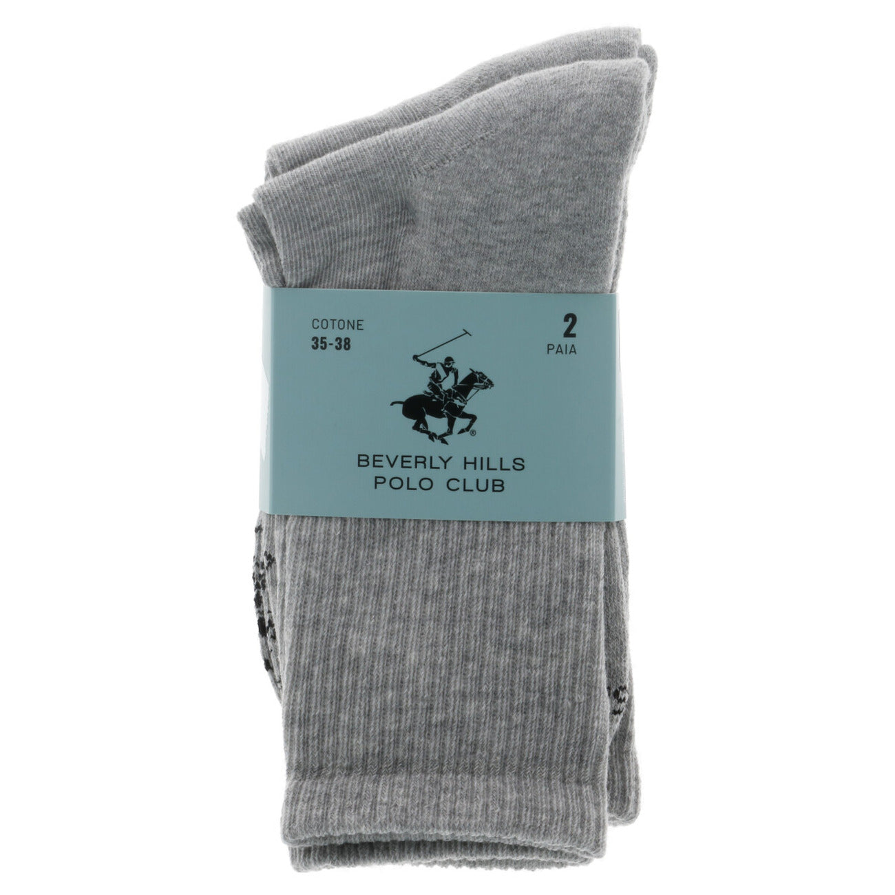 Beverly Hills Polo Club – pánské ponožky