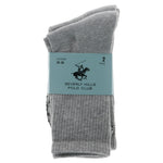 Beverly Hills Polo Club – pánské ponožky