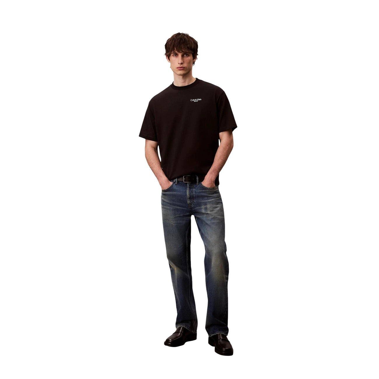 Calvin Klein Jeans - Calvin Klein Jeans Men's T-shirt