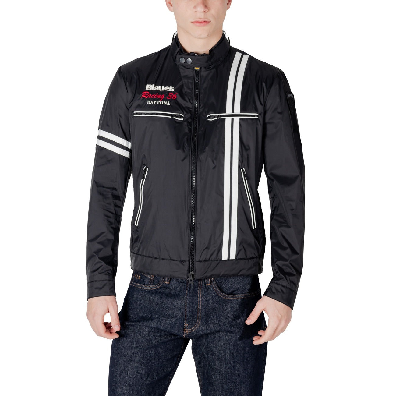 Blauer - Blauer Jacket Men's