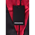 Dsquared - Dsquared šaty Dámské