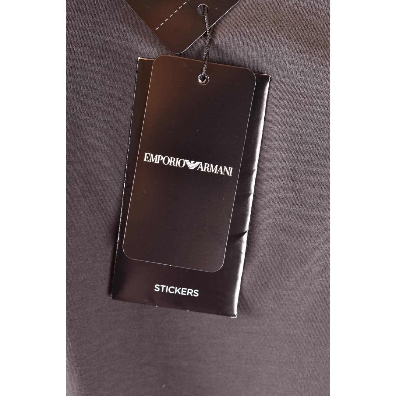 Emporio Armani - Emporio Armani Tričko Pánské