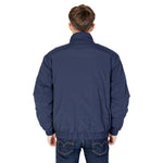 Tommy Hilfiger Jeans - Tommy Hilfiger Jeans Větrovka Pánská