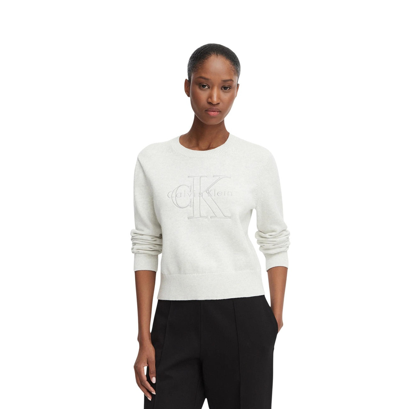 Calvin Klein Jeans - Calvin Klein Jeans Svetr Dámský