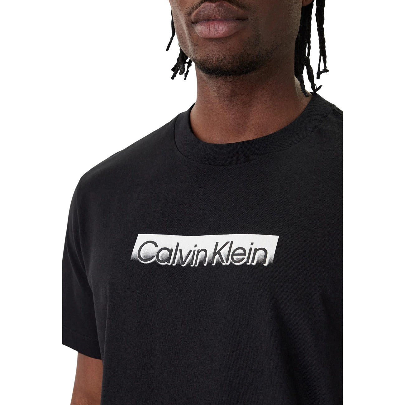 Calvin Klein - Calvin Klein Tričko Pánské