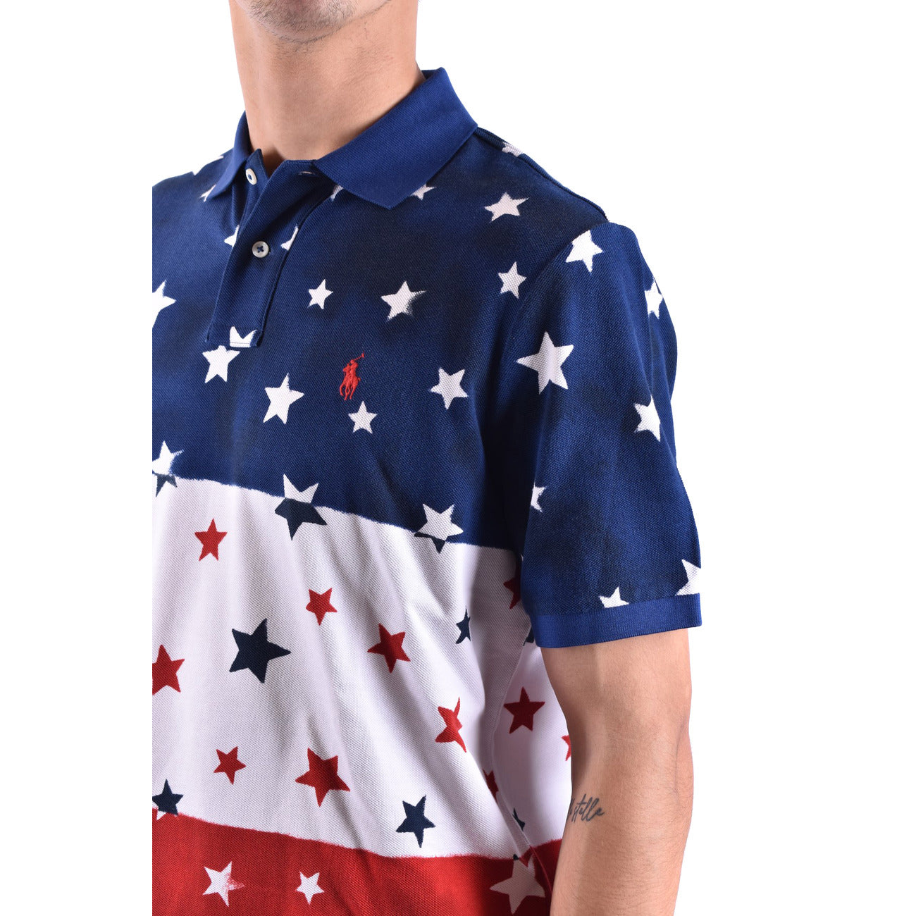 Polo Ralph Lauren - Polo Ralph Lauren Polo Pánské