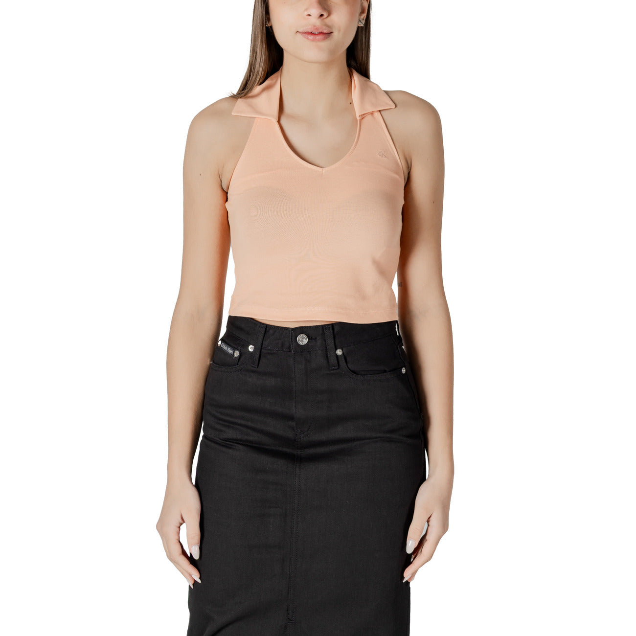 Calvin Klein Jeans - Calvin Klein Jeans Vršek Dámský